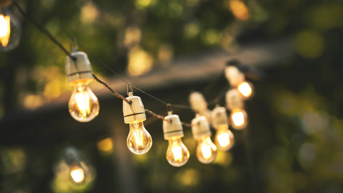 Why You Should Hire a Professional for Outdoor Lighting 
